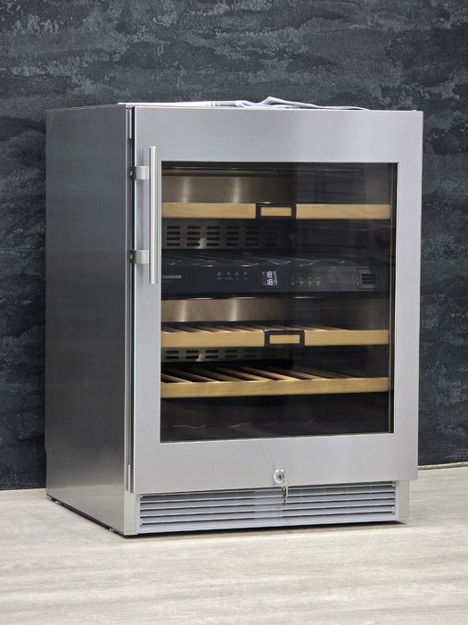 Топ. Винна Шафа Liebherr Wtes1672 Vinidor Сенсорний Топ.стан