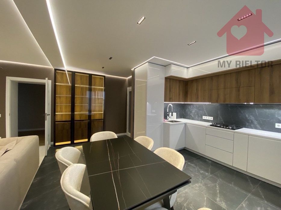 2-rooms apartment apartment by the address st. Petefi Shandora pl (area 84 m²) - Atlanta.ua - photo 3