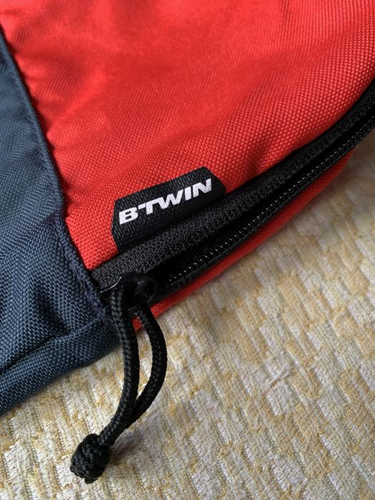 Saco para bicicleta B’TWIN