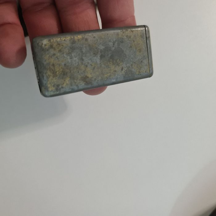 Isqueiro marca Leo  Paris para colecionador