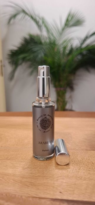 Farmacia SS. Annunziata - Arabico (UNIKAT!)