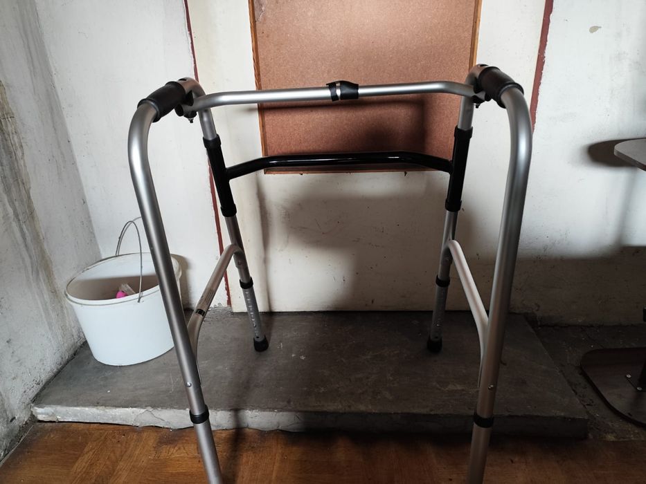 Balkonik rehabilitacyjny