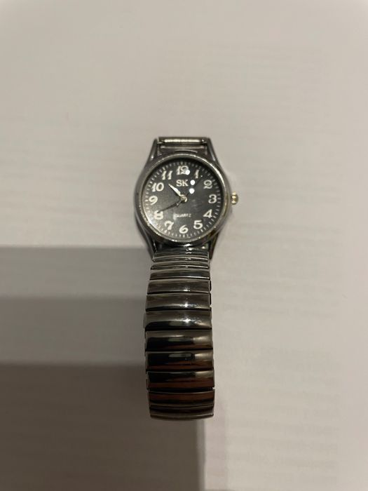 Zegarek damki QUARTZ - okazja