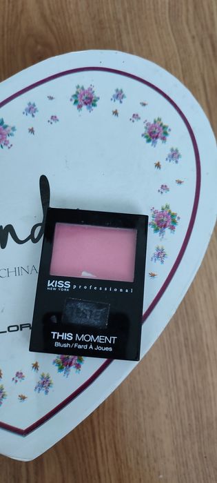 Kosmetyki cz 2. Wysyłam wszystko razem