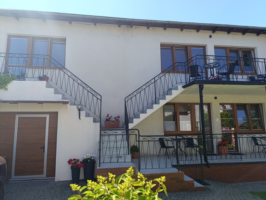 pokoje gościnne U BASI w ostrowie