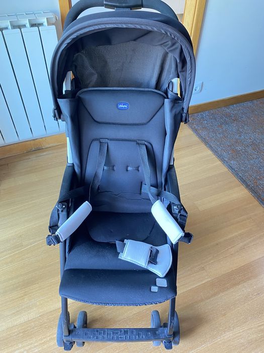 Baby stroller