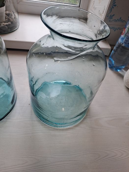 Банки антекварные продам.