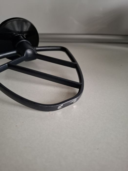 Hak mieszadło Silvercrest