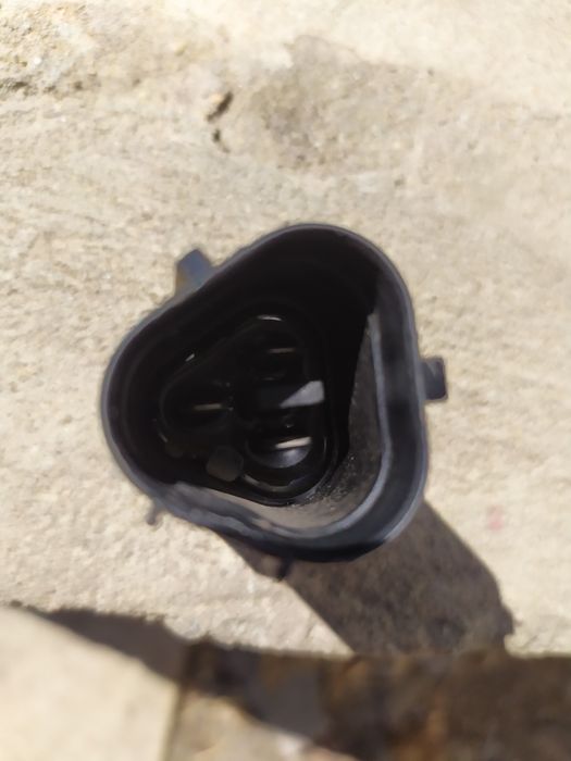 Датчик включення вентилятора охолодження двигуна