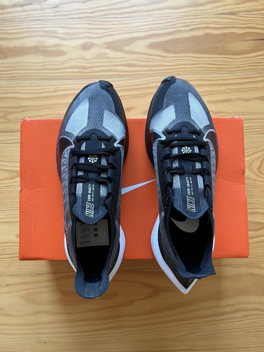 Nike Air Zoom Gravity