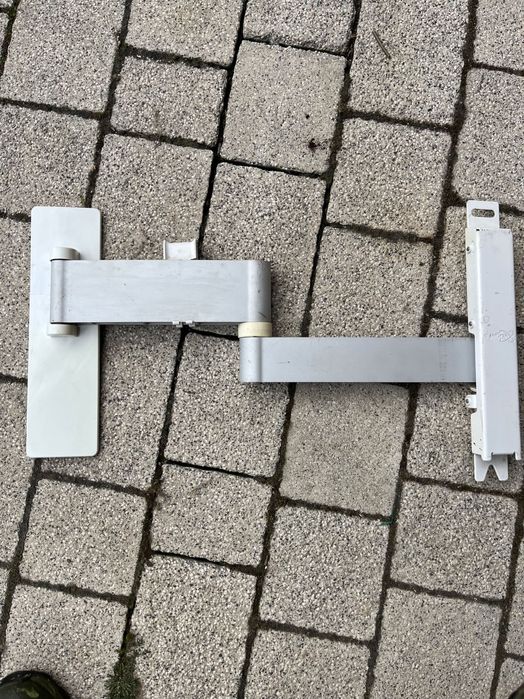 Uchwyt TV Vogel ruchomy