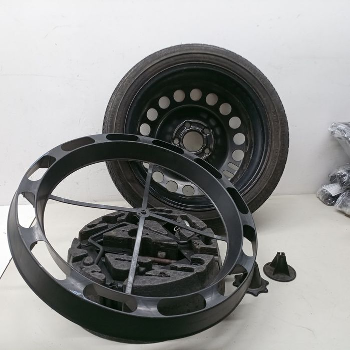 Kit pneu suplente - OPEL ASTRA H Combi (A04) | 04 - 14