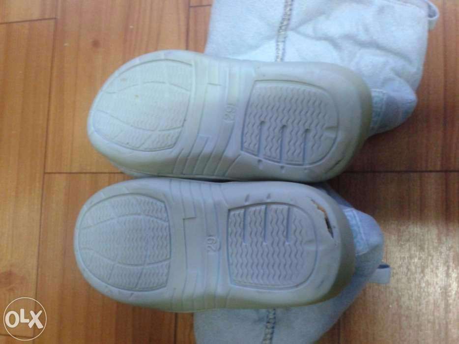 Pantufas nº 29