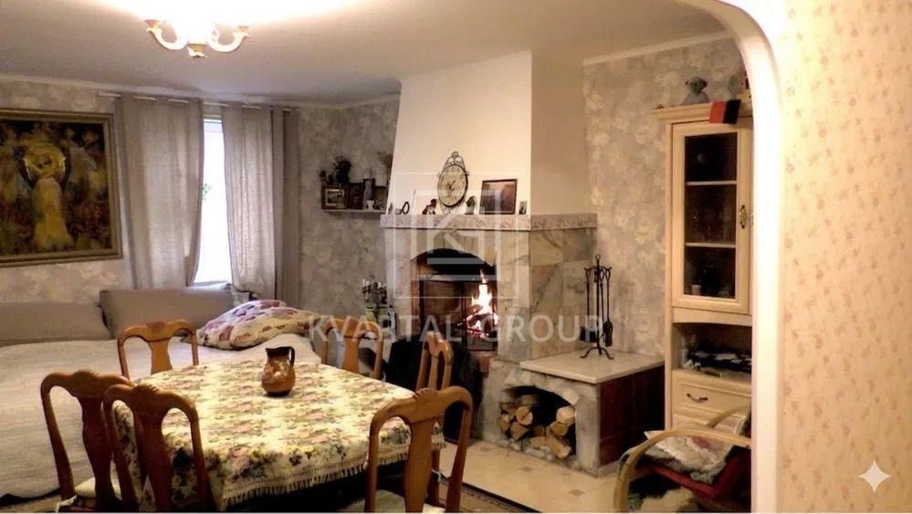 Продаж будинку з ремонтои біля лісу