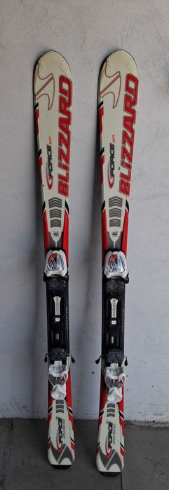 Sprzedam narty biegowe 120 cm