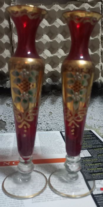 Loiça antiga várias peças