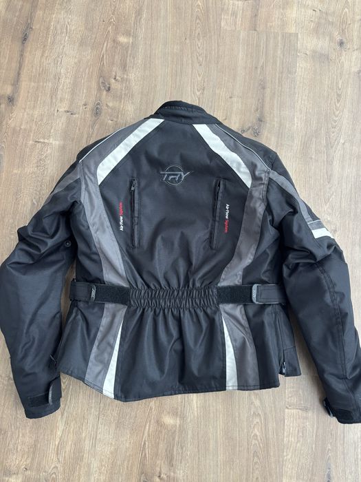 Casaco moto Tamanho L- novo - Try Moto