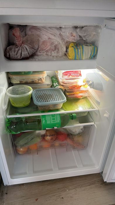 Frigorífico em perfeitas condições