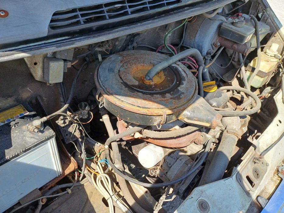 Газель 3302 дует