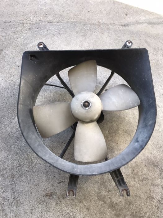 Material Honda crx del sol