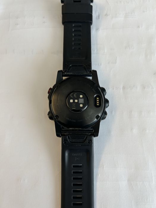 Garmin Fenix 5x Plus