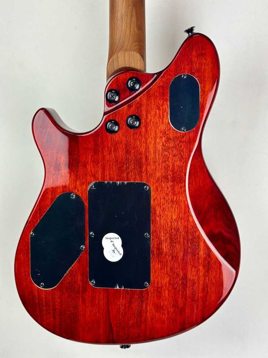 EVH Wolfgang Standard Exotic Midnight Sunset