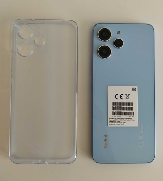 XIAOMI REDMI 12 8GB/128GB