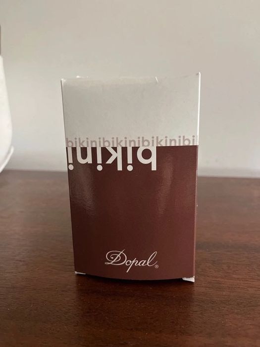 Cueca Dopal XL Cinzento Claro - Underwear Dopal XL Light Gray