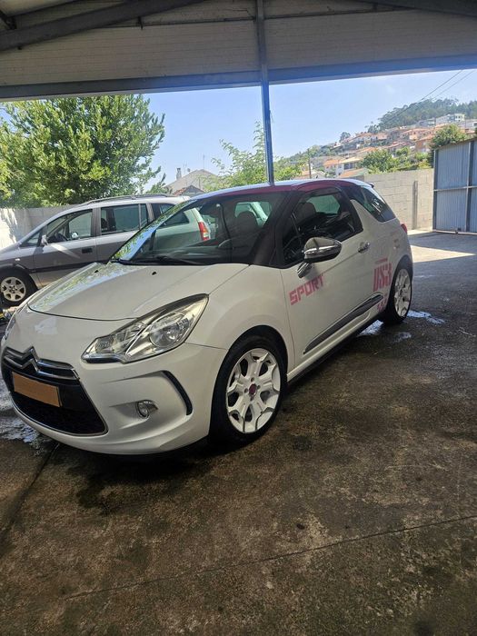 Citroën DS3 — fotografia 2