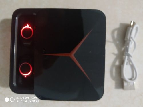 Fones Sem fios Bluetooth