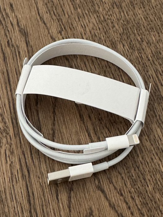 Cabo Lightning para USB