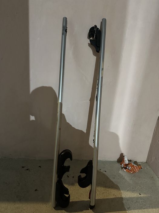 Barra tejadilho universal