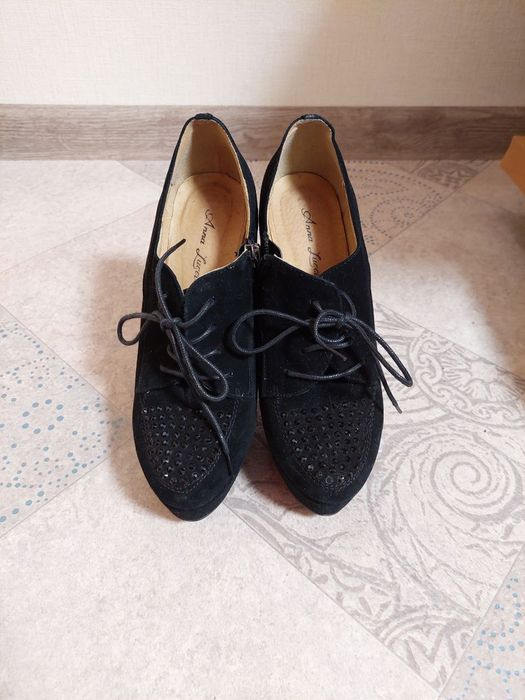 Ботиночки 36 розмір