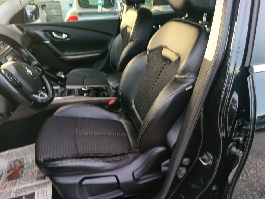 Renault Kadjar 1.5 diesel