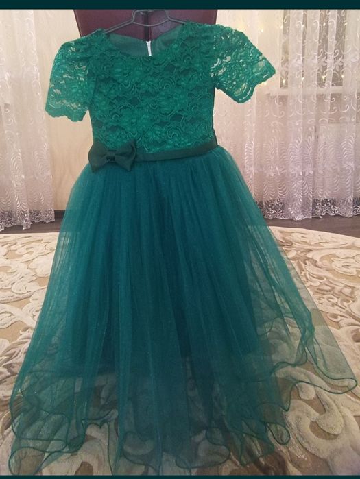 Платья для девочки