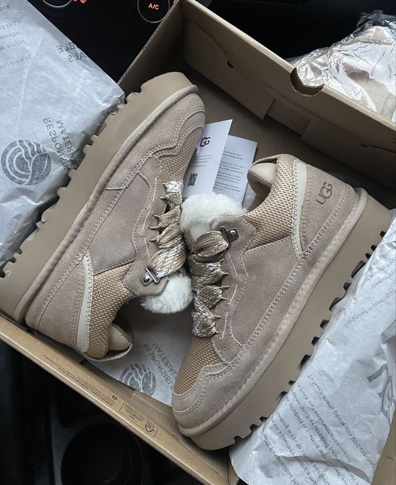Продам зимник  угги ugg