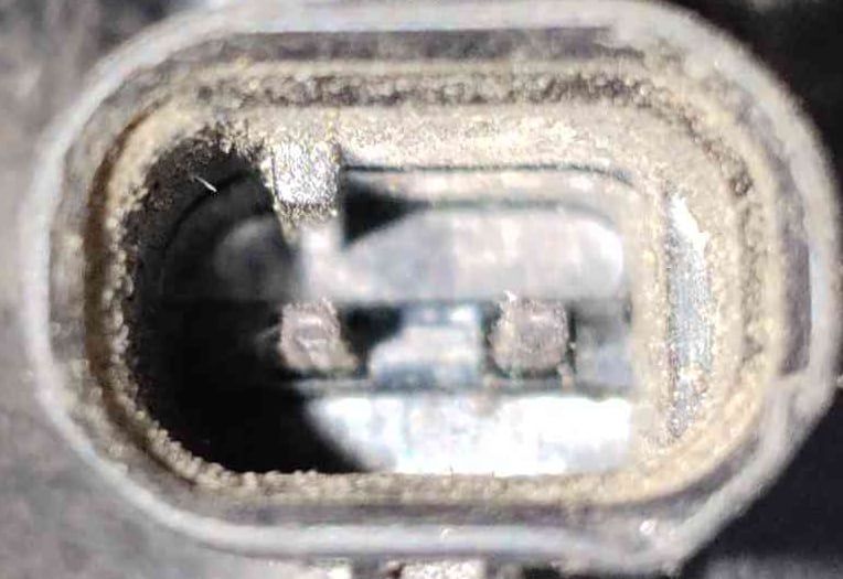 Válvula Reguladora Pressão Turbo / Válvula do Turbo A0071531428 - MERCEDES-BENZ GLK-CLASS