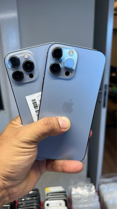 iPhone 13 Pro 128gb | 256gb | 512gb Neverlock з гарантією