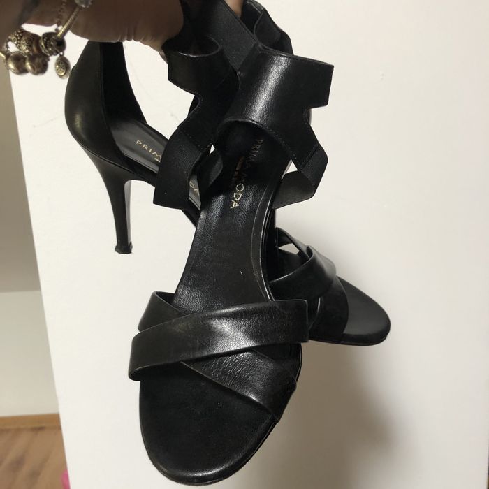 Prima moda Nowe 38 paseczki