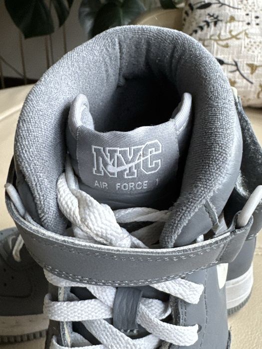 Nike Air Force 1 kultowe roz 42