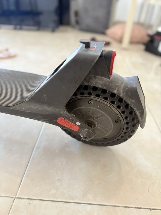 Trotinete Xiomi 4 lite