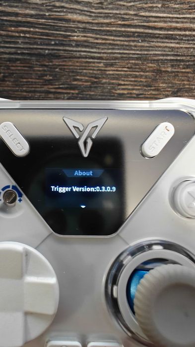 Геймпад Flydigi Apex 4 Elite + Докстанция