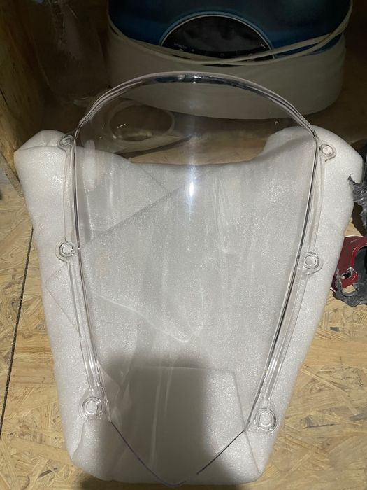 Вітрове скло Honda Cbr 600 rr 07-11