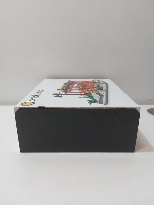 ENVIO GRATIS-LEGO 910052 Popcorn Wagon (Bricklink Series 5)