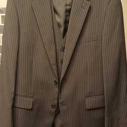 Garnitur CANDA regular fit
