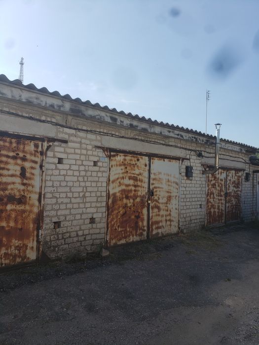 Продам  Гараж 24 кв