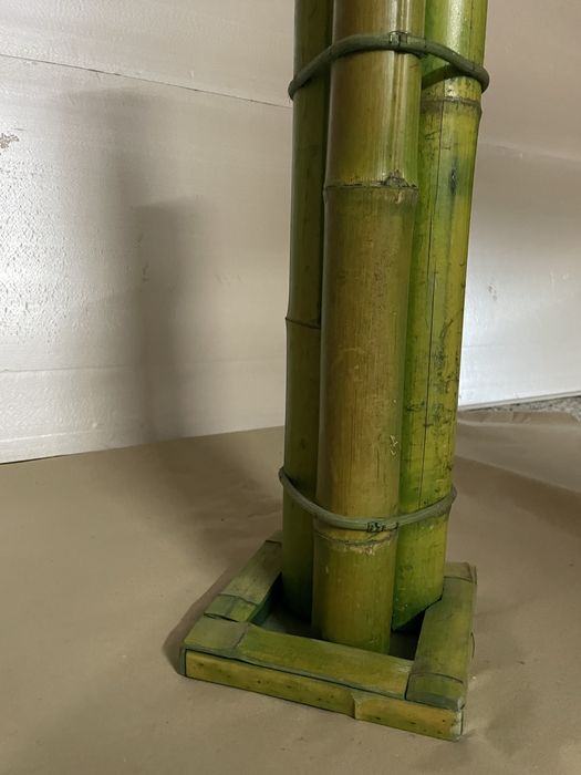 Canas Bamboo decorativo