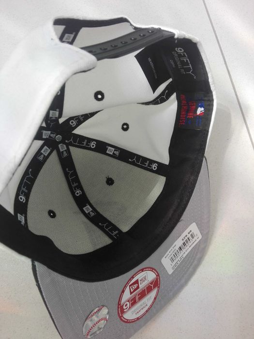 Czapka młodzieżowa z daszkiem miami 9FIFTY