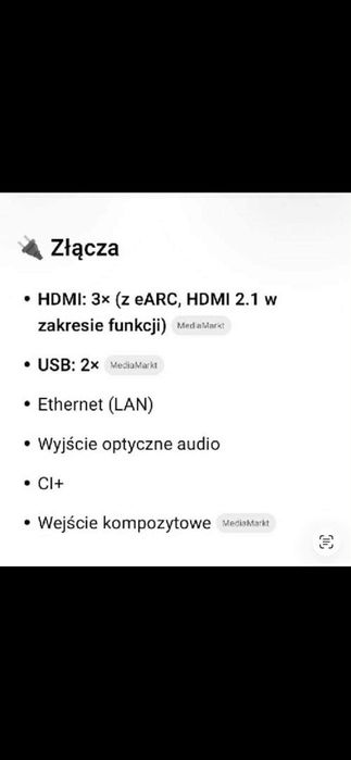 Telewizor XIAOMI