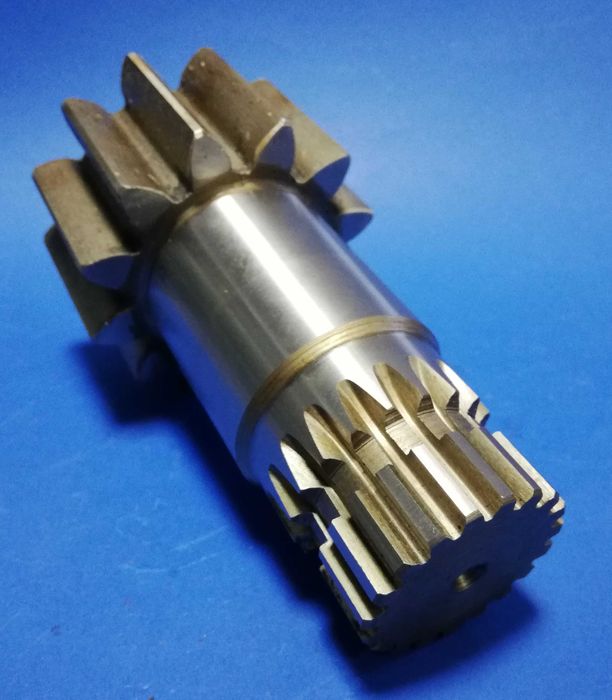 Wałek silnika obrotu CAT 305.5